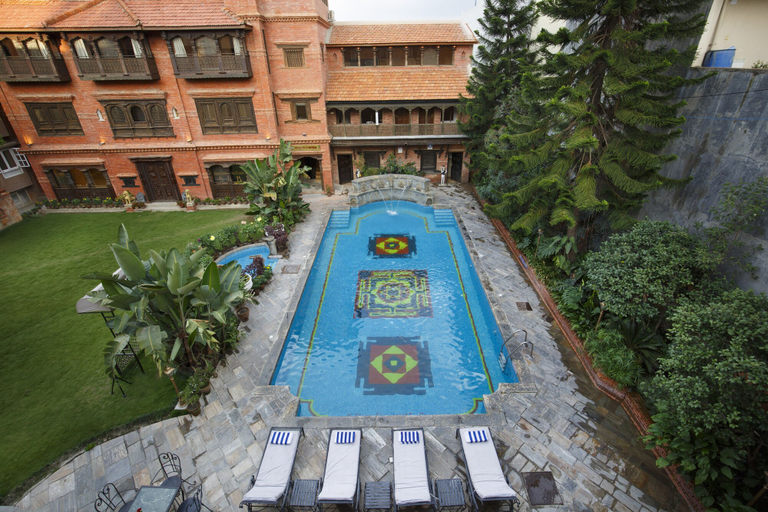 Sport & Beauty 2, Hotel Manaslu, Bagmati