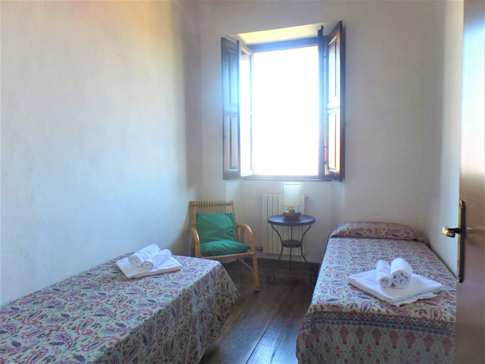 Room 4, Casa della Torre, Verbano-Cusio-Ossola