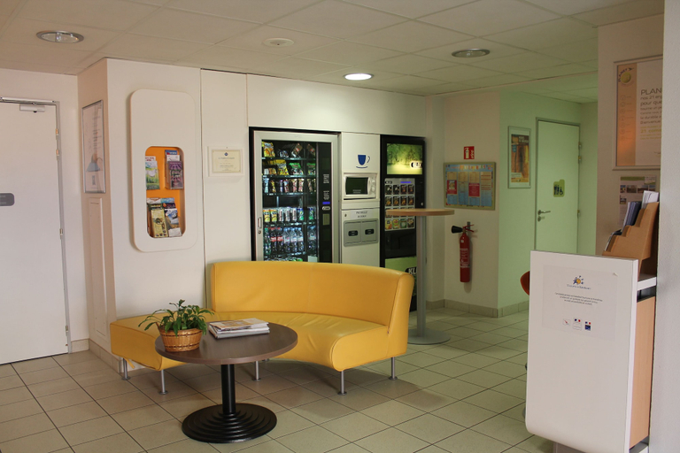 Others 3, First Inn Hotel, Vaucluse