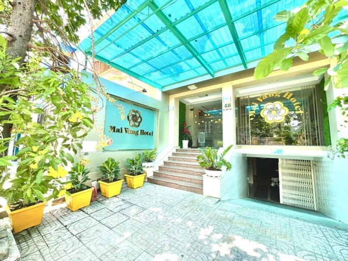 Exterior & Views 2, Mai Vang Hotel, Binh Tan