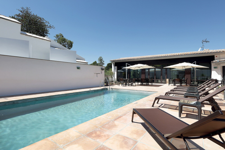 Sport & Beauty 2, Áurea Washington Irving by Eurostars Hotel Company, Granada