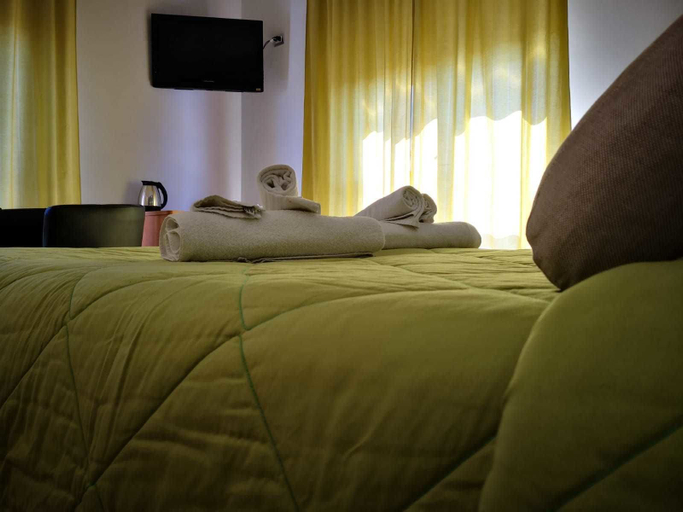 Bedroom 5, B&B Sant'Oronzo, Lecce