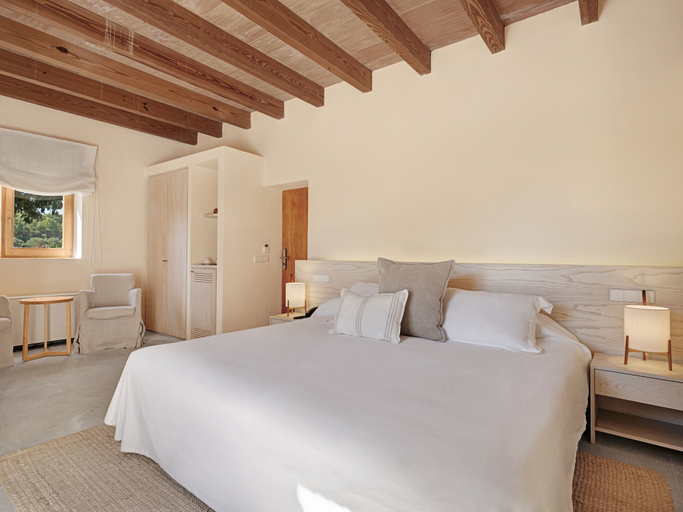 Bedroom 3, Son Penya Petit Hotel & Spa - Adults Only, Baleares