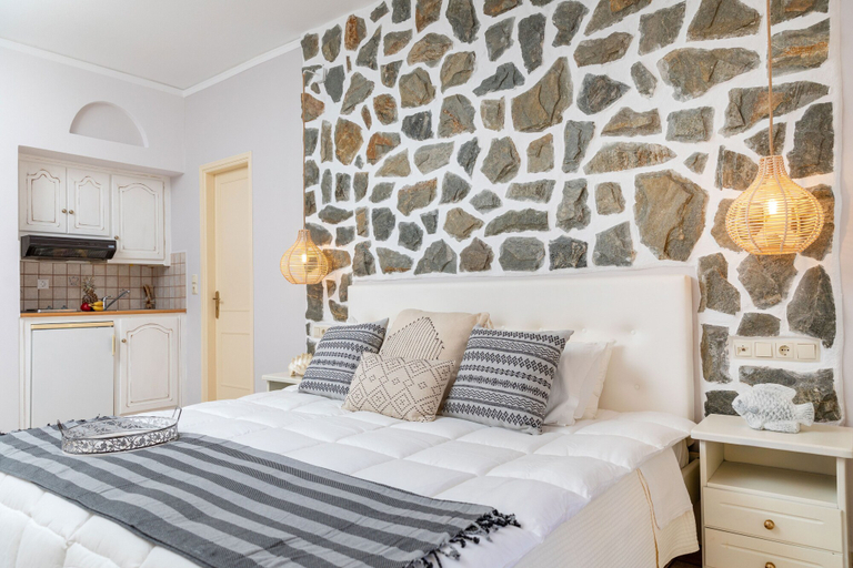 Bedroom 3, Golden Coast Naxos, South Aegean