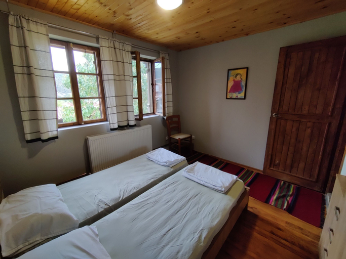 Bedroom 2, Lovely 4-bed House in Kosti, Tsarevo