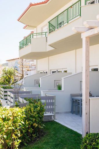 Exterior & Views 2, Minthi Boutique Apartments, Central Macedonia