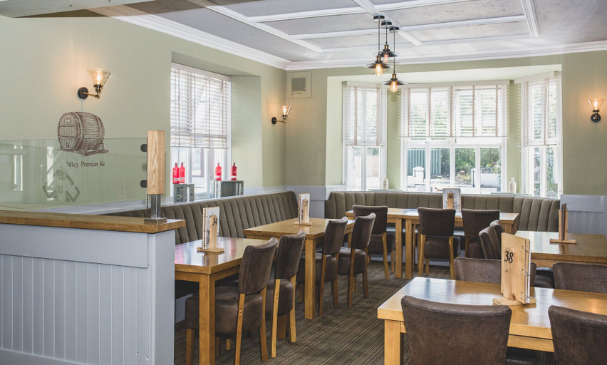 Food & Drinks 5, The Valley Anglesey, Anglesey