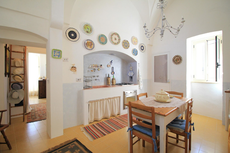 Others 5, Corte Vite Private House, Lecce