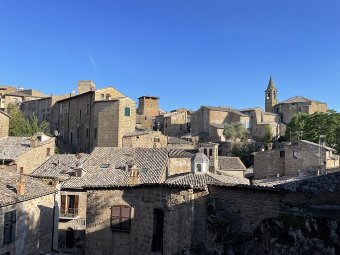 Exterior & Views 2, Orvieto in Terrazza, Terni