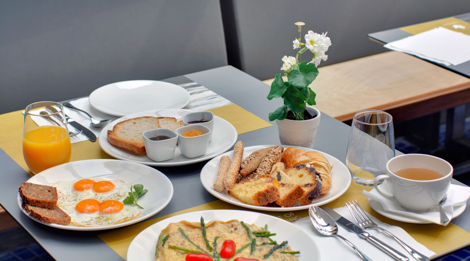 Food & Drinks 5, Lake Spirit Boutique Hotel & Spa, Epirus