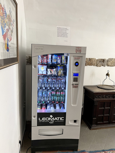 Food & Drinks 5, Piccolo Hotel Etruria, Siena