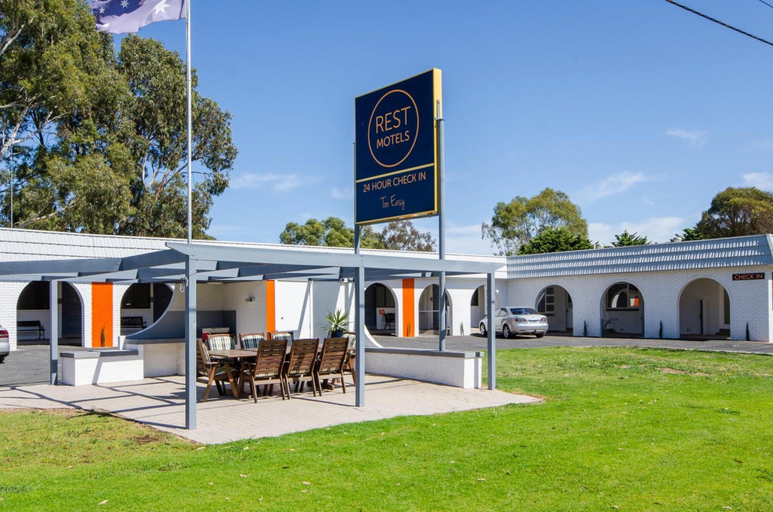Exterior & Views 2, Rest Motels Naracoorte, Naracoorte Lucindale