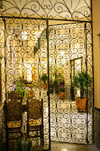 Others 5, Hotel Rosa Barroco, Morelia