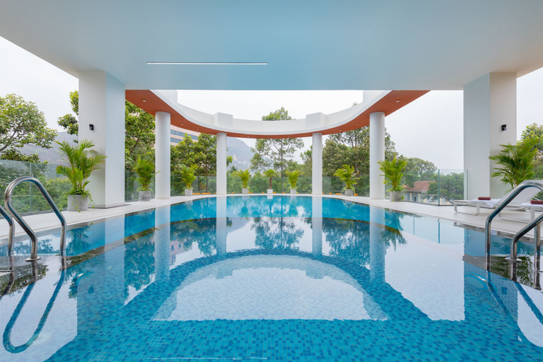 Sport & Beauty 3, Petro House Vung Tau (Block A), District 5