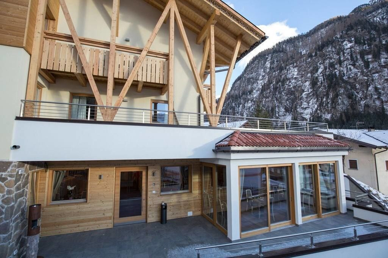 Exterior & Views 2, Chalet Marcora, Trento