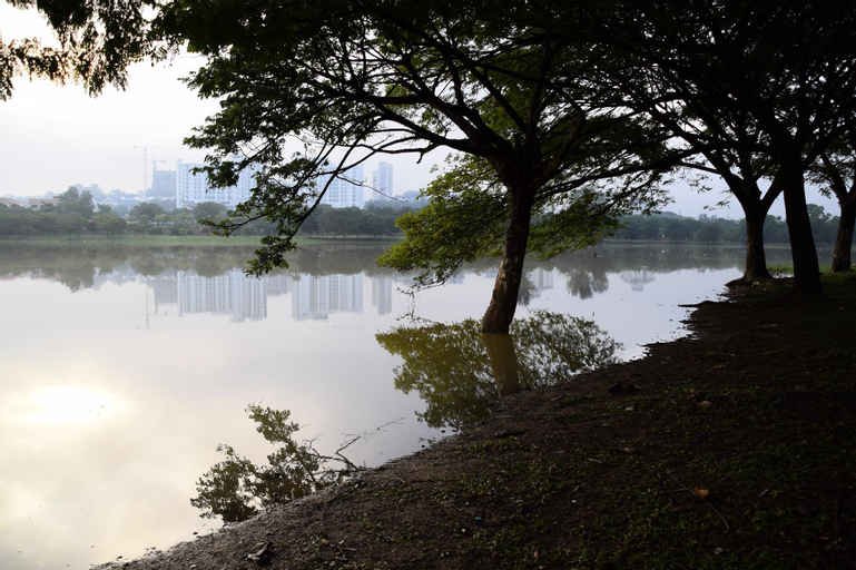 Nearby Landmark 3, VISTA ALAM SMALL STUDIO, Shah Alam