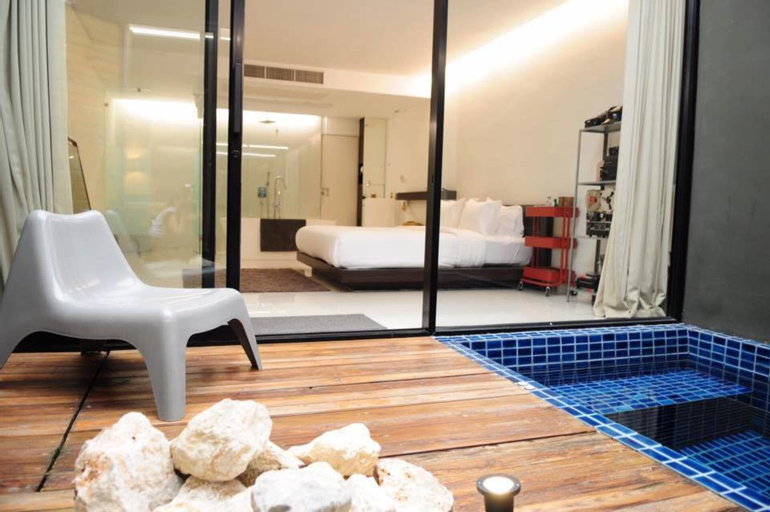 Others 1, Q Residences, Bang Kruai