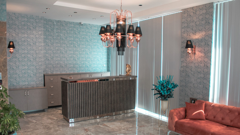 Others 2, Talles City Hotel, Konak