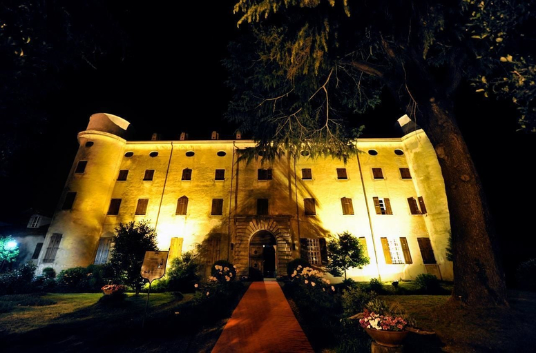 Exterior & Views 2, Oryza B&B-Ristorante, Vercelli