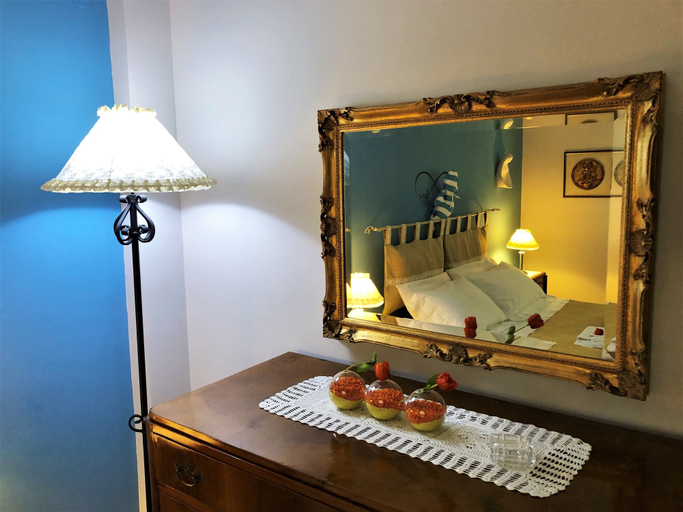 Bedroom 2, Stella del Mare, Bari