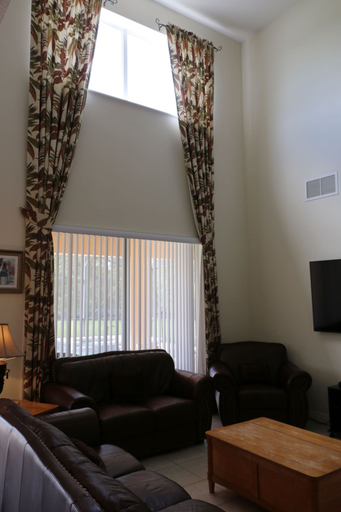 Bedroom 2, 7BR 4.5BA Home in Emerald Island Resort by CV-2708, Osceola