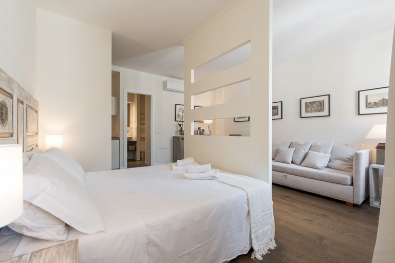 Bedroom 3, Suite & Room, Florence