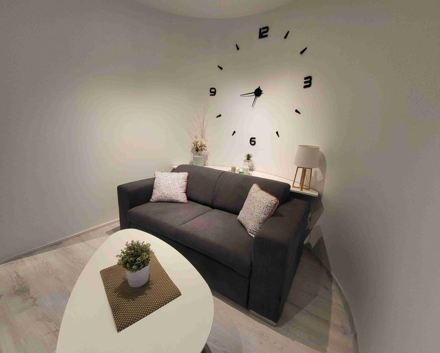 Others 5, Apartment near Congress Centre I., Praha 5