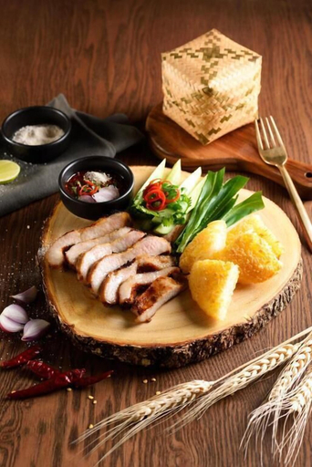 Food & Drinks 5, Mayson Place, Muang Samut Prakan