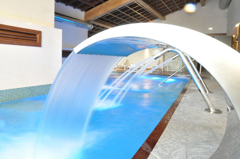 Sport & Beauty 2, Puebloastur Eco-Resort Wellness & Spa, Asturias