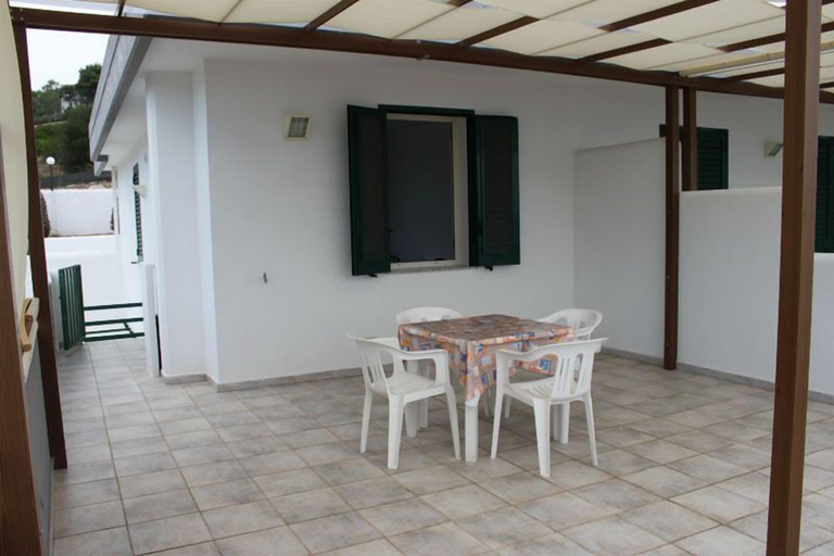 Others 5, Residence Le Conchiglie, Lecce