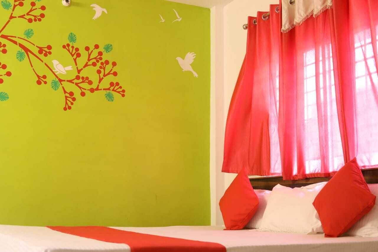 Others 3, Hotel Holydon, Jalpaiguri