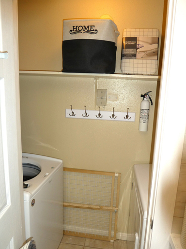 Bathroom 3, Palms at Cove View 1616 - Paradise Palms, Galveston