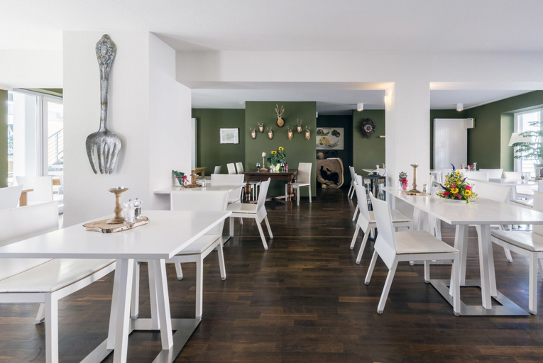 Food & Drinks 5, Apparthotel Steiger Bad Schandau, Sächsische Schweiz-Osterzgebirge