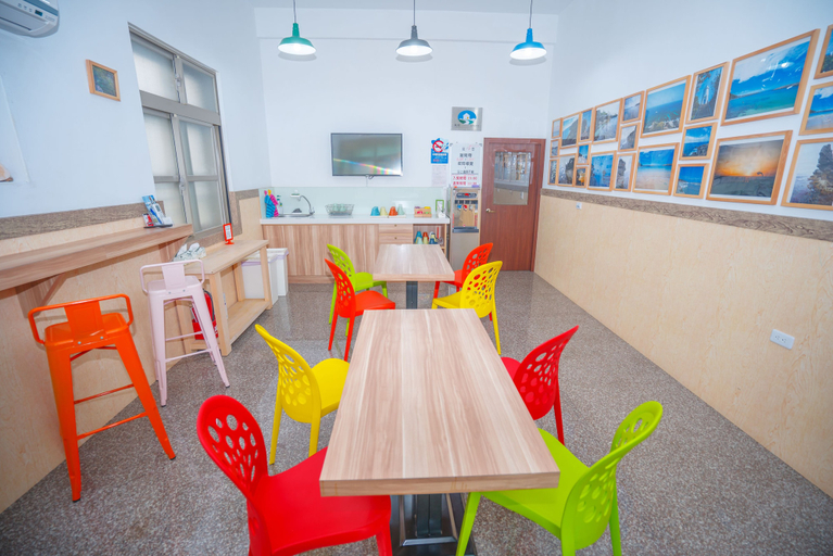 Others 5, Colorful B&B, Pingtung