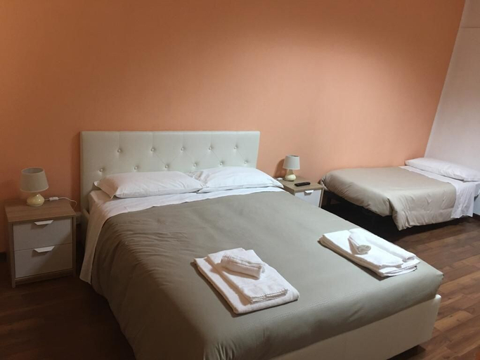 Hotel Piramide, Reggio Nell'Emilia