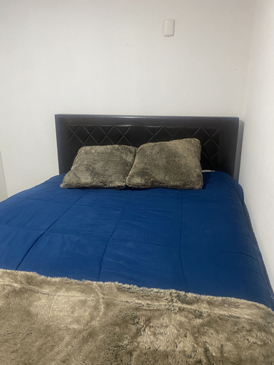 Bedroom 2, Viva Chile Centro, Santiago