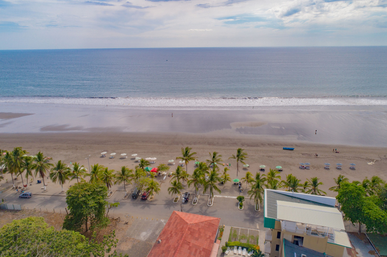 Others 5, Hotel Los Ranchos, Garabito