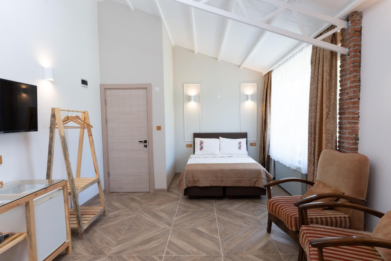 Bedroom 3, Mogla Tashan Boutique Otel, Merkez