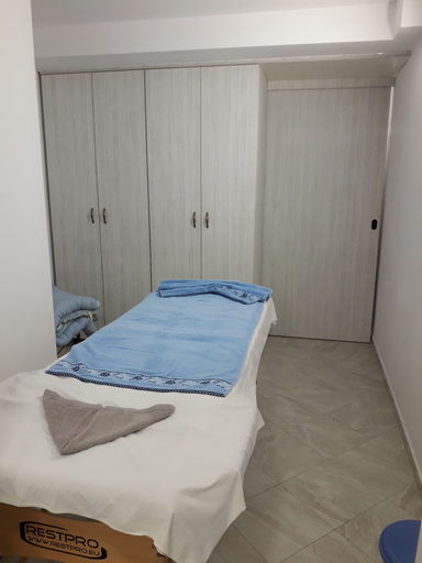 Bedroom 4, Sagittarius Apartment, Kyustendil