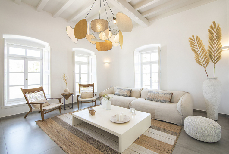 Others 5, Pietra Bianca 1891 Suites Mykonos, South Aegean