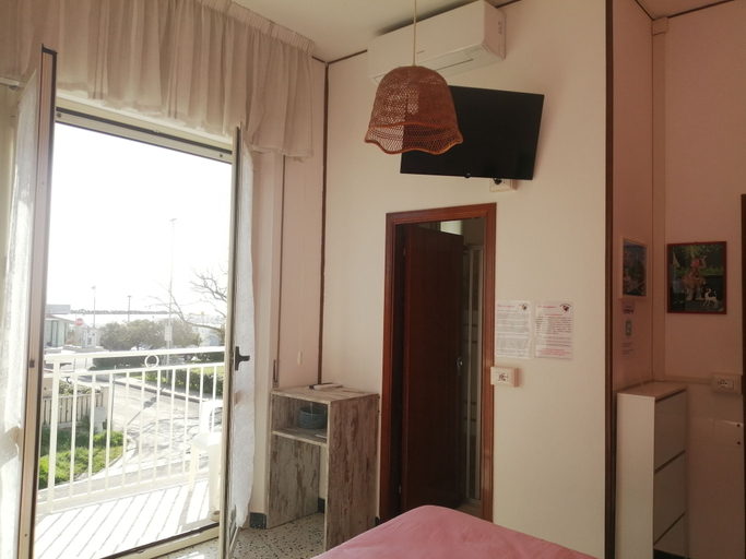 Bedroom 4, B&B Galletto, Fermo