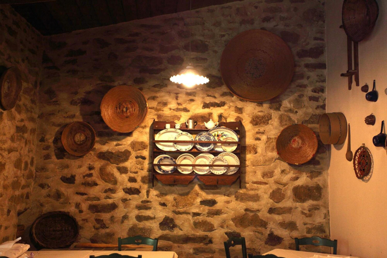 Food & Drinks 5, Sa Lolla, Medio Campidano