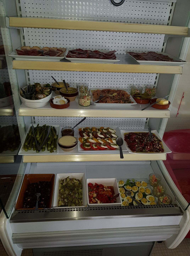 Food & Drinks 4, Hotel de la Gare, Hautes-Pyrénées