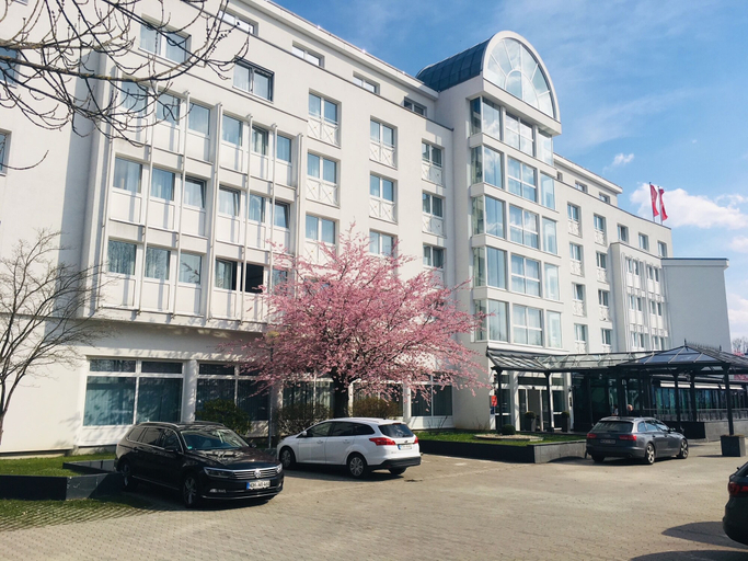 Exterior & Views 2, Amedia Weiden, Trademark Collection by Wyndham, Weiden in der Oberpfalz