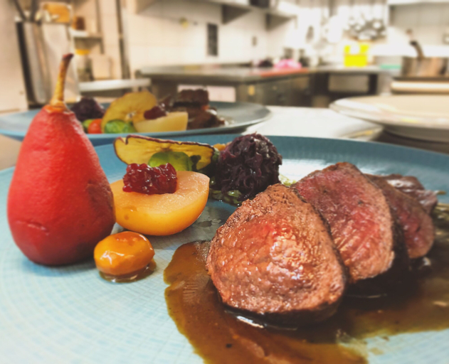 Food & Drinks 4, Rivage Hotel Restaurant Lutry, Lavaux-Oron