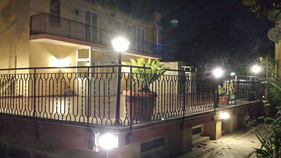 Exterior & Views 2, Le Streghe di Roma B&B, Roma