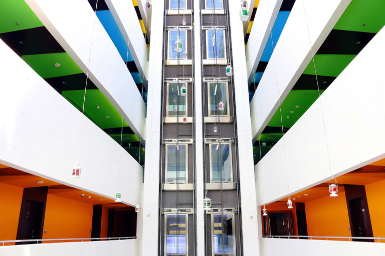 Exterior & Views 2, Hues Boutique Hotel, Dubai
