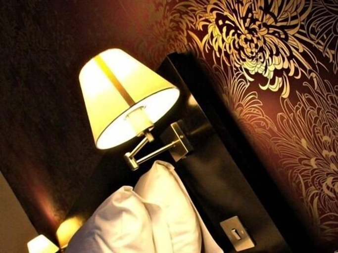 Others 4, Hotel Belmonte, Norfolk