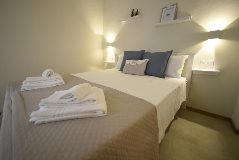Bedroom 3, B&B Fiore, Lecce