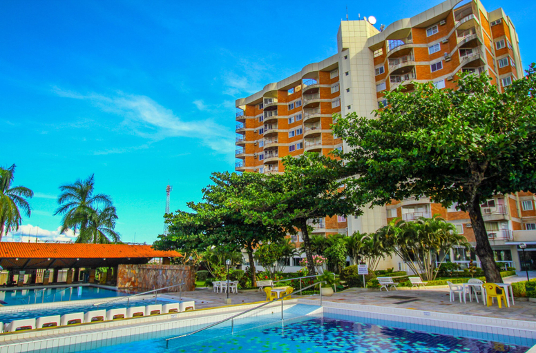 Exterior & Views 2, Imperio Romano com um dia no Acqua Park, Caldas Novas